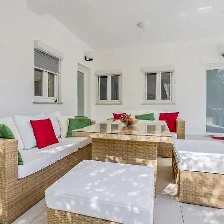 Apartment Apartment File-5 By Interhome *