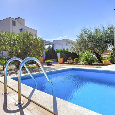 Apartment File-5 By Interhome *