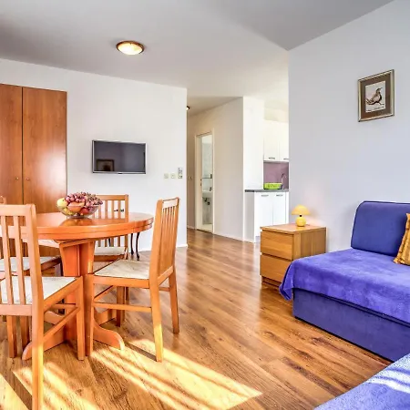 Apartment Apartment File-5 By Interhome Zambratija (Istria)