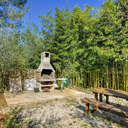 Apartment File-5 By Interhome * Zambratija (Istria)