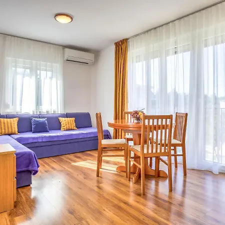 Διαμέρισμα File-5 By Interhome Zambratija (Istria)