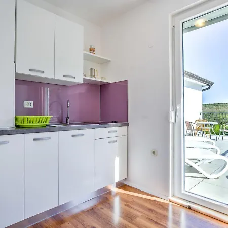 Apartment File-5 By Interhome * Zambratija (Istria)