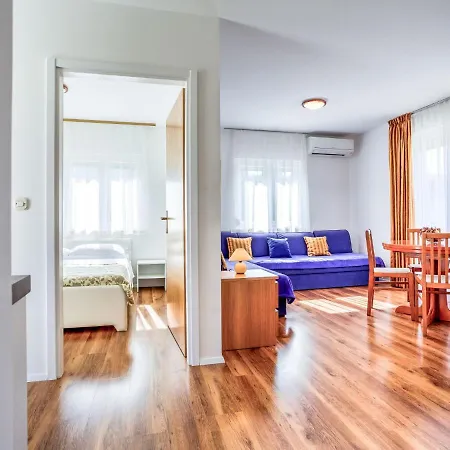 Apartment File-5 By Interhome *