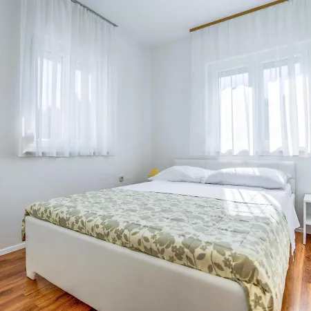 Apartman File-5 By Interhome