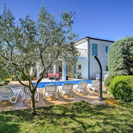 Apartment File-5 By Interhome *