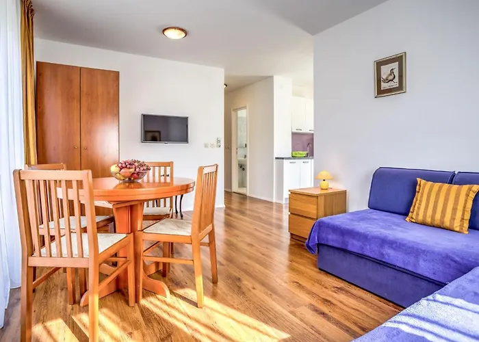 Appartamento File-5 By Interhome Zambratija (Istria)