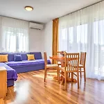 Apartment Apartment File-5 By Interhome Zambratija (Istria)