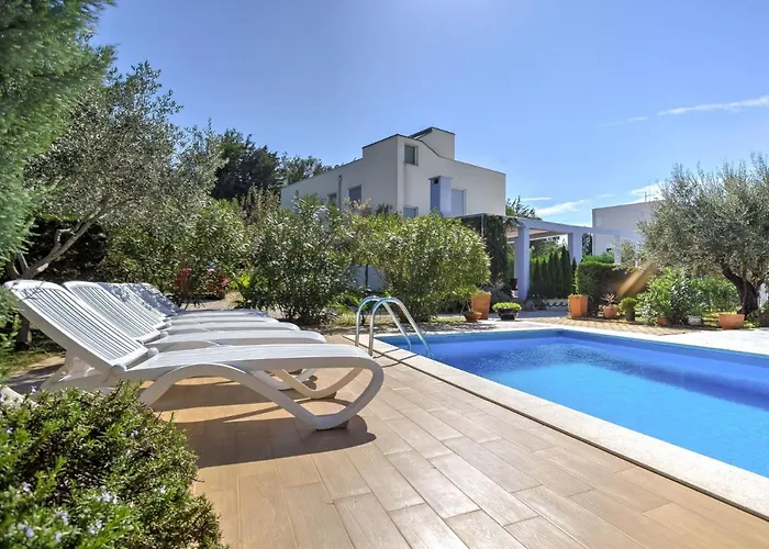 Apartamento File-5 By Interhome