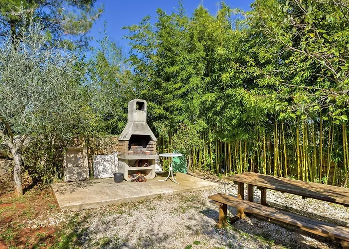 File-5 By Interhome * Zambratija (Istria)