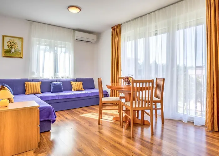 Apartamento File-5 By Interhome Zambratija (Istria)