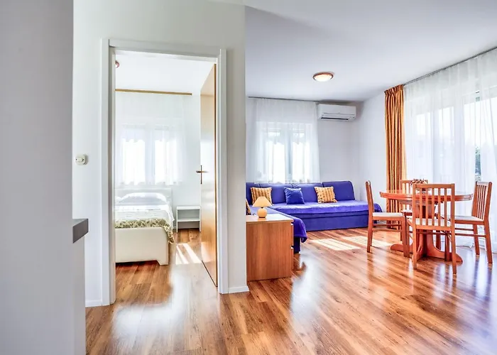 Apartment File-5 By Interhome *