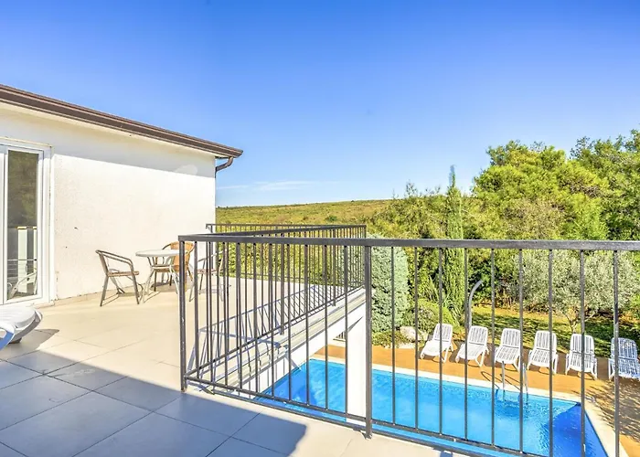 Apartamento File-5 By Interhome